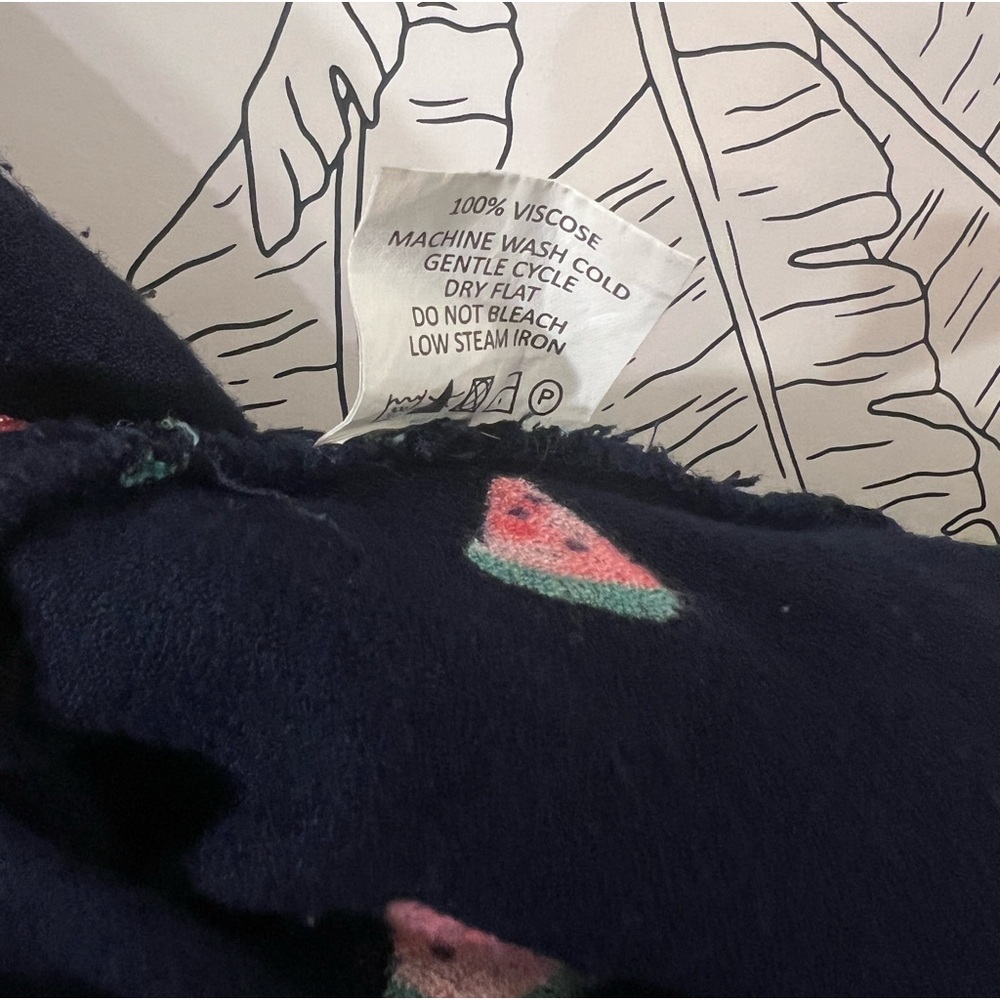 🍉 Navy Sleeveless Dress 🍉 - Picture 7 of 8